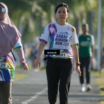 Runner Photo 6118198