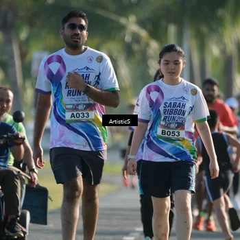 Runner Photo 6118199