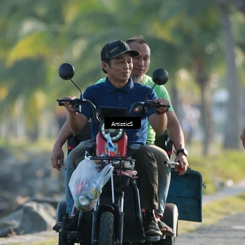 Runner Photo 6118200