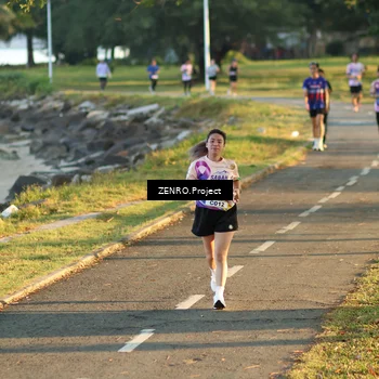 Runner Photo 6118201