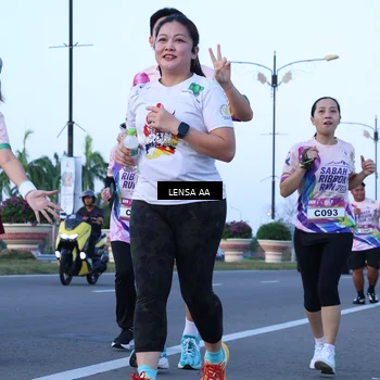 Runner Photo 6118207