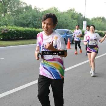Runner Photo 6118208