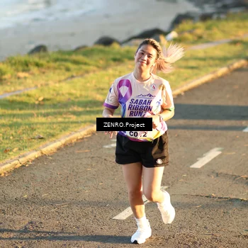 Runner Photo 6118211