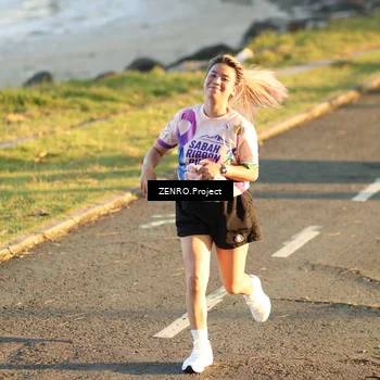 Runner Photo 6118213