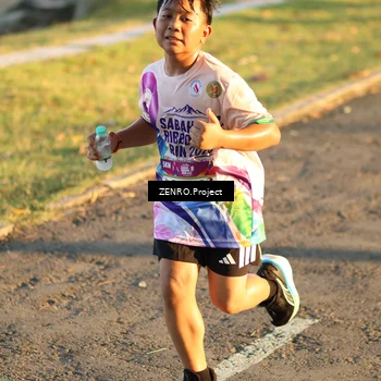 Runner Photo 6118221