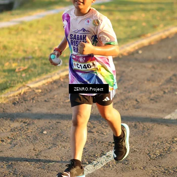 Runner Photo 6118222