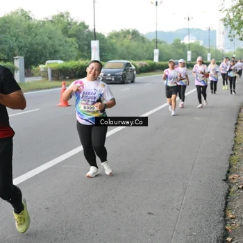 Runner Photo 6118226