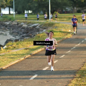 Runner Photo 6118227