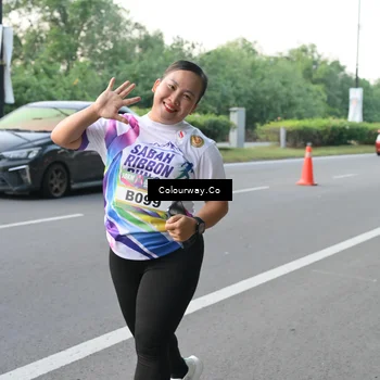 Runner Photo 6118232