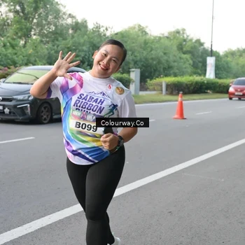 Runner Photo 6118233
