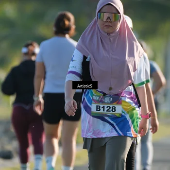Runner Photo 6118235
