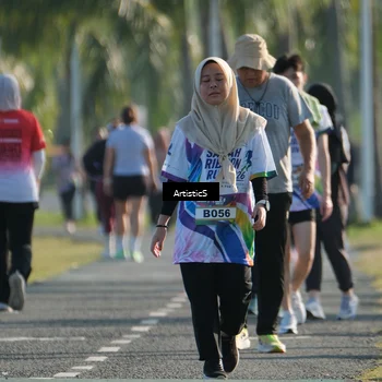 Runner Photo 6118236