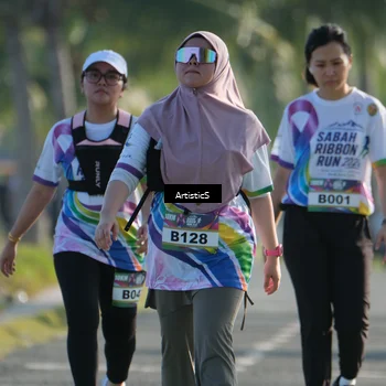Runner Photo 6118237