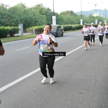Runner Photo 6118238
