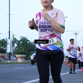 Runner Photo 6118239