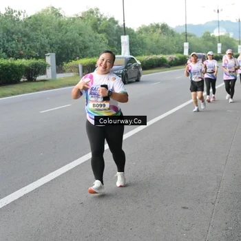 Runner Photo 6118240