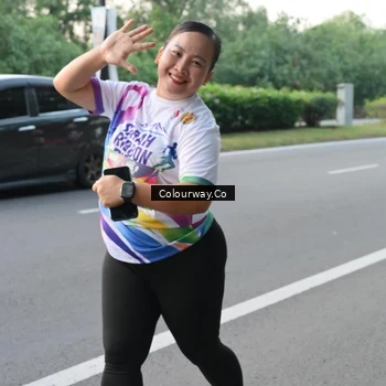 Runner Photo 6118242