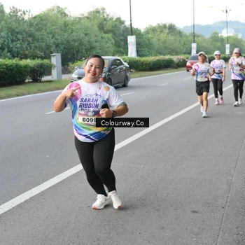 Runner Photo 6118244