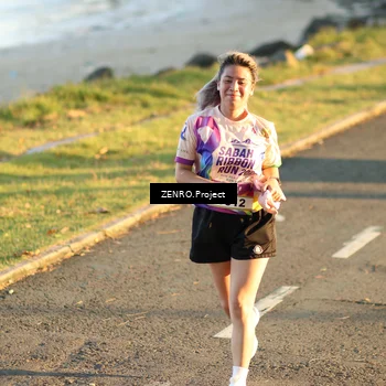 Runner Photo 6118247