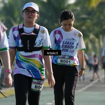 Runner Photo 6118248