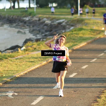 Runner Photo 6118250