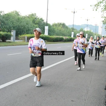 Runner Photo 6118252