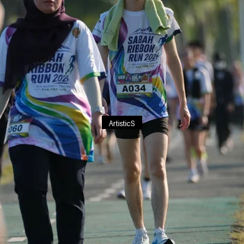 Runner Photo 6118253