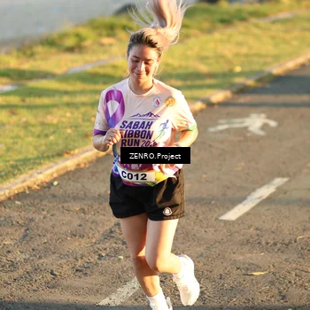 Runner Photo 6118254