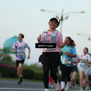 Runner Photo 6118256