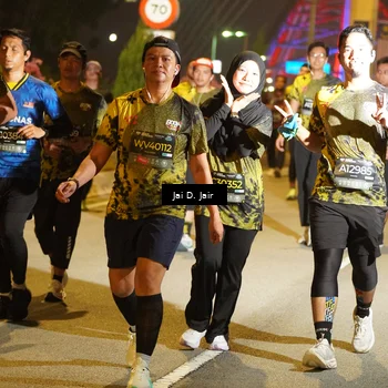 Runner Photo 6118260
