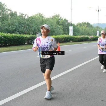 Runner Photo 6118261