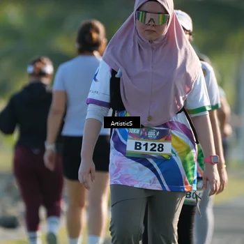 Runner Photo 6118263