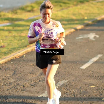 Runner Photo 6118264