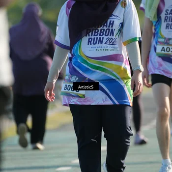 Runner Photo 6118265