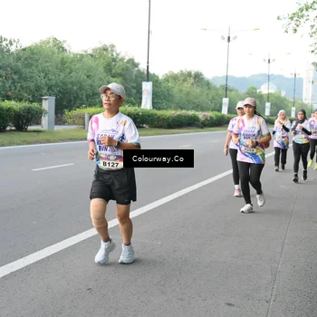 Runner Photo 6118266
