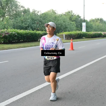 Runner Photo 6118268