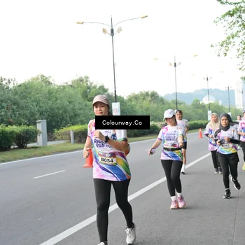 Runner Photo 6118270