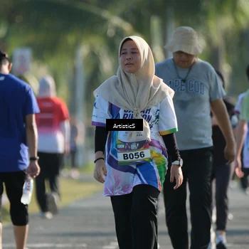 Runner Photo 6118271