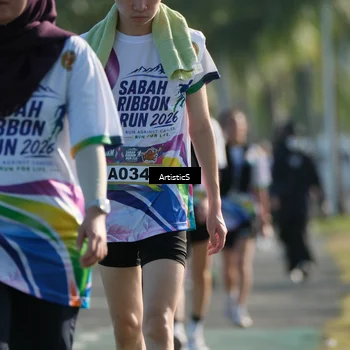 Runner Photo 6118278