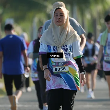 Runner Photo 6118279