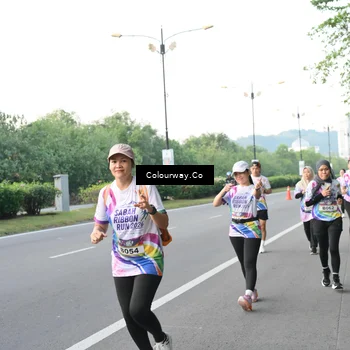 Runner Photo 6118280