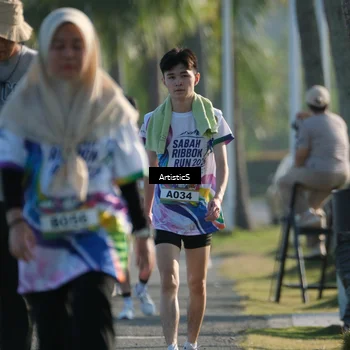 Runner Photo 6118283