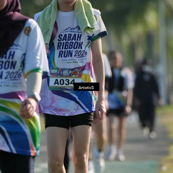 Runner Photo 6118285