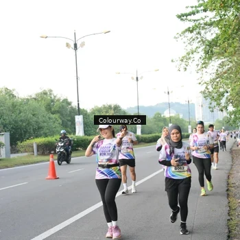 Runner Photo 6118291