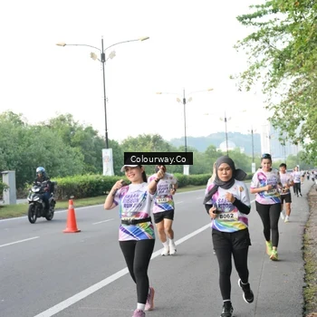 Runner Photo 6118292
