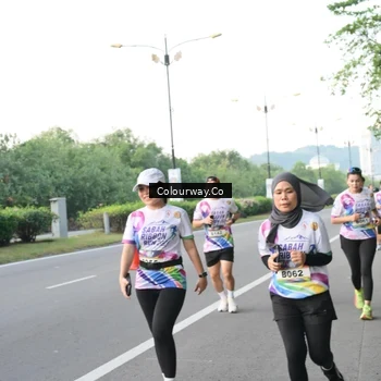 Runner Photo 6118294