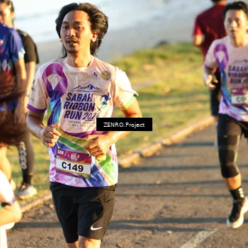Runner Photo 6118298