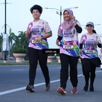 Runner Photo 6118299