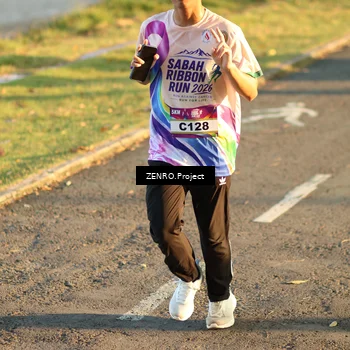 Runner Photo 6118301