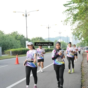 Runner Photo 6118302